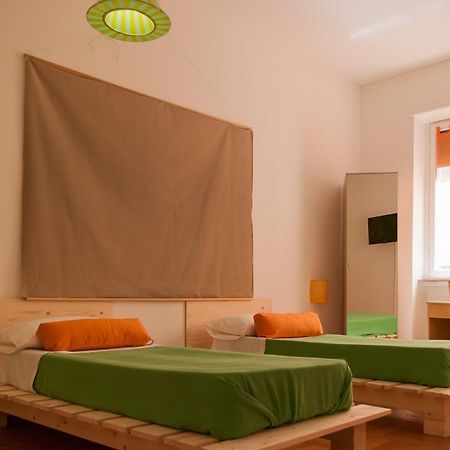 Innperfect Room Duomo Milan Exterior photo