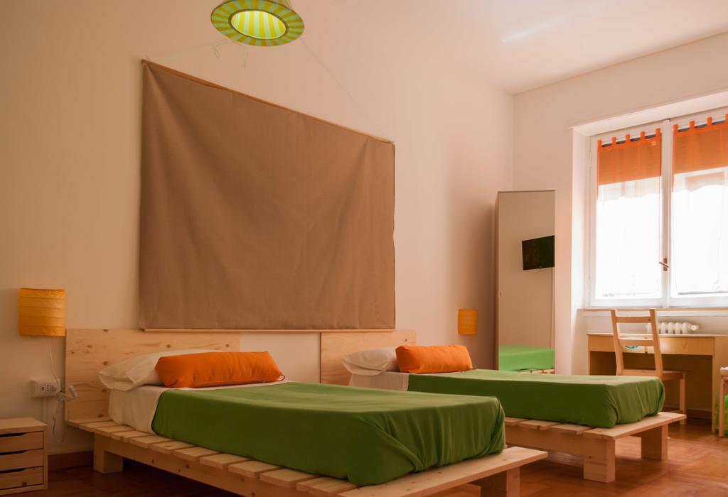 Innperfect Room Duomo Milan Exterior photo