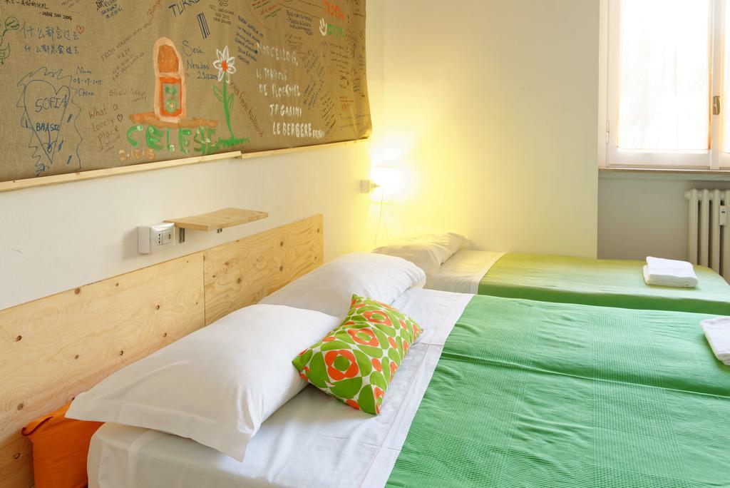 Innperfect Room Duomo Milan Exterior photo
