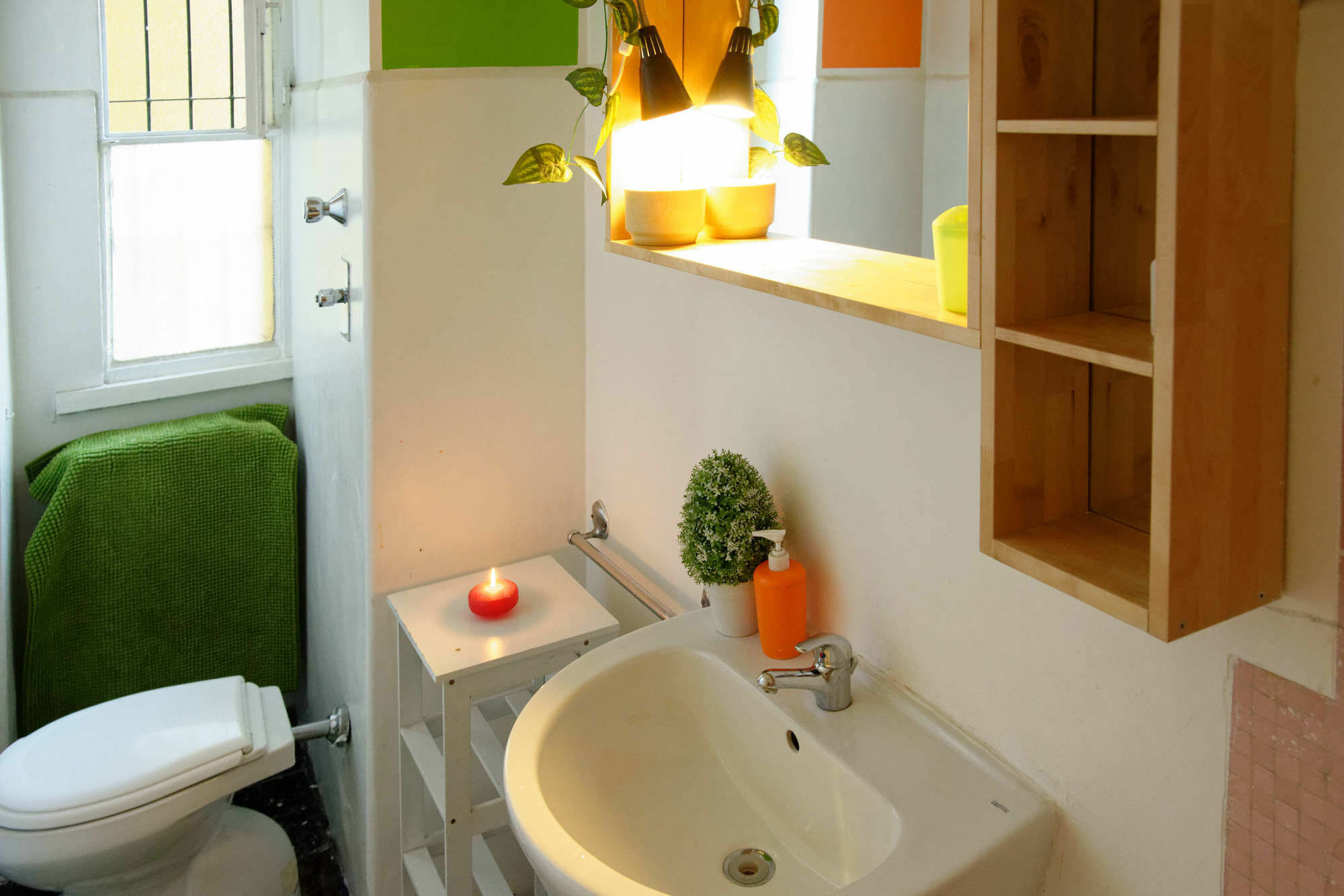 Innperfect Room Duomo Milan Exterior photo