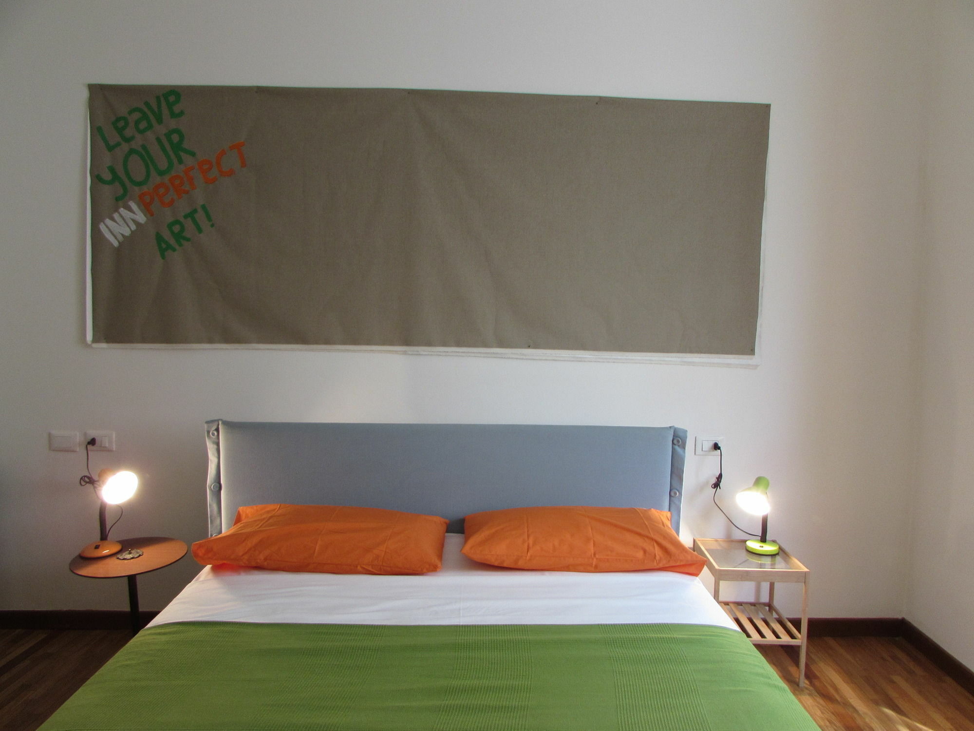 Innperfect Room Duomo Milan Exterior photo