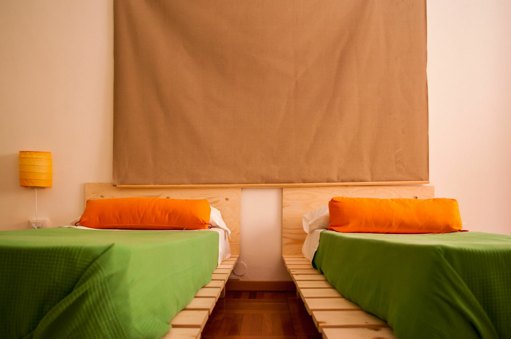 Innperfect Room Duomo Milan Exterior photo